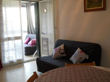 Résidence Port Royal Languedoc-Roussillon - Le Grau-du-Roi visuel 3/10