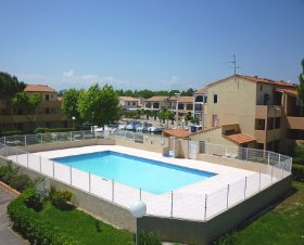 Résidence Port Soleil Languedoc-Roussillon - Saint-Cyprien visuel 5/10