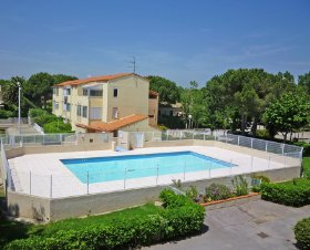 Résidence Port Soleil Languedoc-Roussillon - Saint-Cyprien visuel 4/10