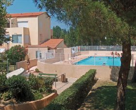 Résidence Port Soleil Languedoc-Roussillon - Saint-Cyprien visuel 3/10