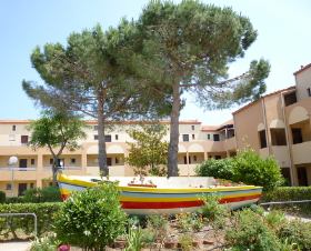 Résidence Port Soleil Languedoc-Roussillon - Saint-Cyprien visuel 1/10