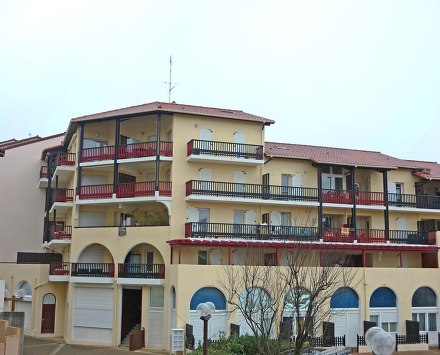 Résidence Port Sud Aquitaine - Capbreton visuel 10/10