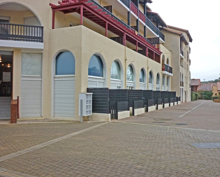 Résidence Port Sud Aquitaine - Capbreton visuel 9/10
