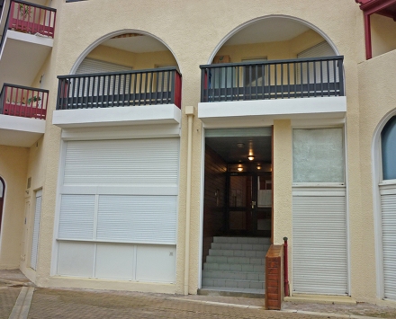 Résidence Port Sud Aquitaine - Capbreton visuel 8/10