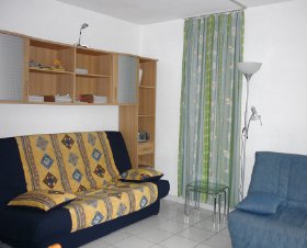 Résidence Port Sud Aquitaine - Capbreton visuel 3/10