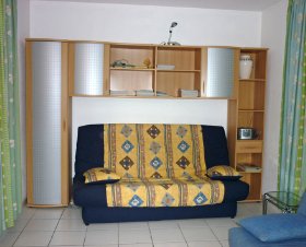 Résidence Port Sud Aquitaine - Capbreton visuel 2/10