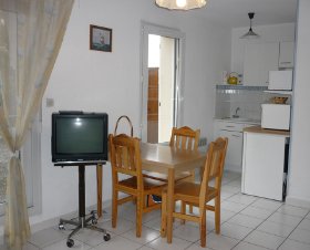 Résidence Port Sud Aquitaine - Capbreton visuel 1/10