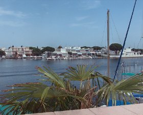 Résidence Port Ulysse Languedoc-Roussillon - Le Grau-du-Roi visuel 2/8