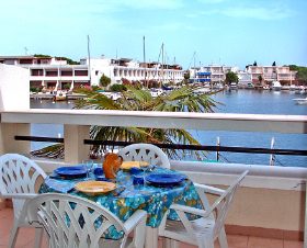 Résidence Port Ulysse Languedoc-Roussillon - Le Grau-du-Roi visuel 4/8