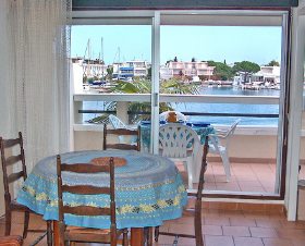 Résidence Port Ulysse Languedoc-Roussillon - Le Grau-du-Roi visuel 5/8