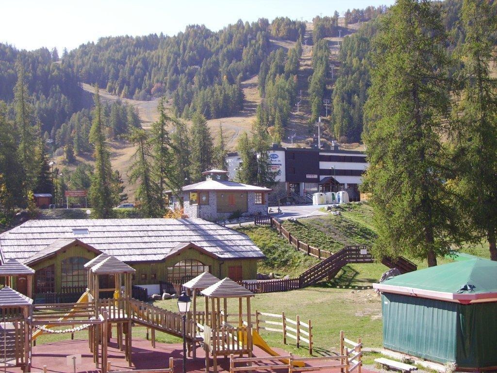 Résidence Praloup Vacances Provence-Alpes-Côte d'Azur - Pra-Loup visuel 7/10