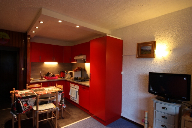 Résidence Praloup Vacances Provence-Alpes-Côte d'Azur - Pra-Loup visuel 3/10