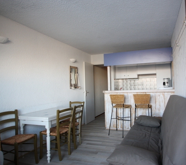 Résidence Praloup Vacances Provence-Alpes-Côte d'Azur - Pra-Loup visuel 2/10