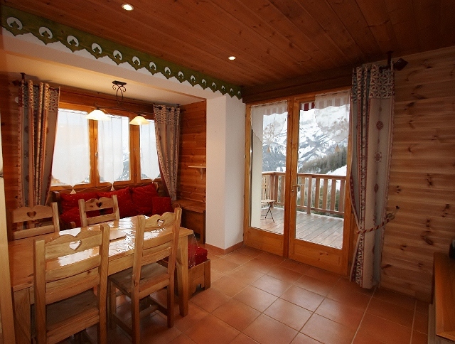 Résidence Praloup Vacances Provence-Alpes-Côte d'Azur - Pra-Loup visuel 1/10