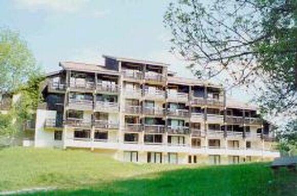 Résidence Pré du Bois Rhône-Alpes - Les Carroz d'Araches visuel 10/10