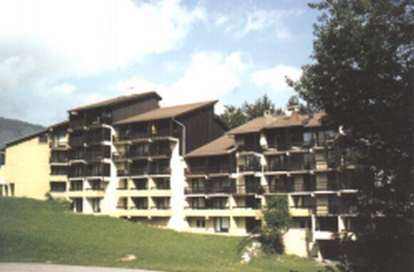 Résidence Pré du Bois Rhône-Alpes - Les Carroz d'Araches visuel 3/10