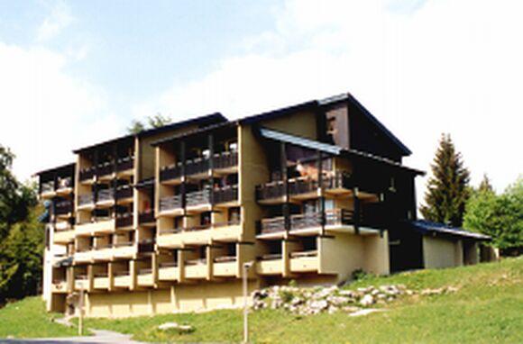 Résidence Pré du Bois Rhône-Alpes - Les Carroz d'Araches visuel 2/10