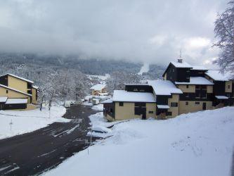 Résidence Pré du Bois Rhône-Alpes - Les Carroz d'Araches visuel 1/10