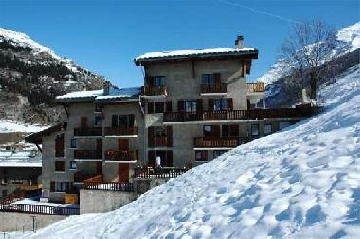RESIDENCE PRE SYBILLE Rhône-Alpes - Val Cenis visuel 5/7