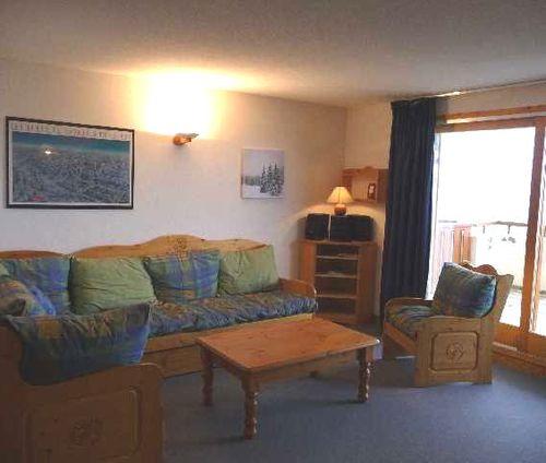 Résidence Presles Rhône-Alpes - Vallandry visuel 10/12