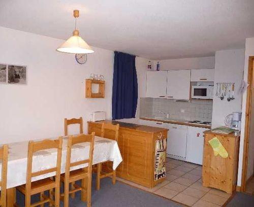 Résidence Presles Rhône-Alpes - Vallandry visuel 9/12