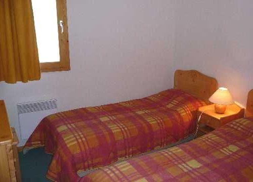 Résidence Presles Rhône-Alpes - Vallandry visuel 7/12