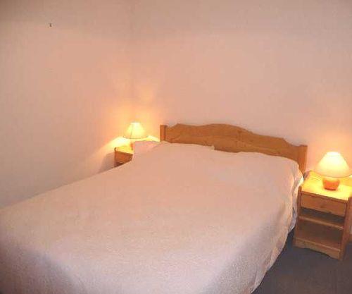 Résidence Presles Rhône-Alpes - Vallandry visuel 4/12