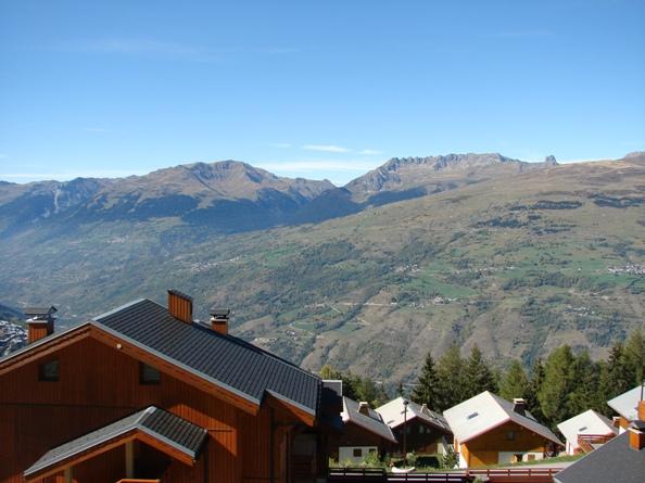 Résidence Presles Rhône-Alpes - Vallandry visuel 3/12