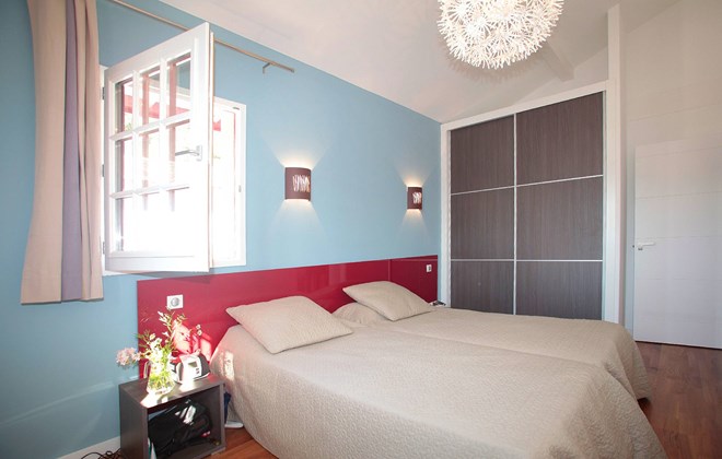 Résidence Prestige Odalys Domaine de Lana Aquitaine - Urrugne visuel 4/8