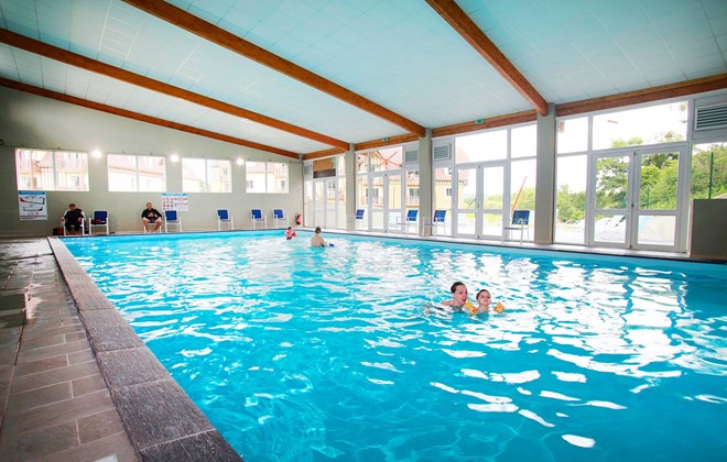 Résidence Prestige Odalys La Ferme de Deauville Basse-Normandie - Saint-Arnoult visuel 10/11