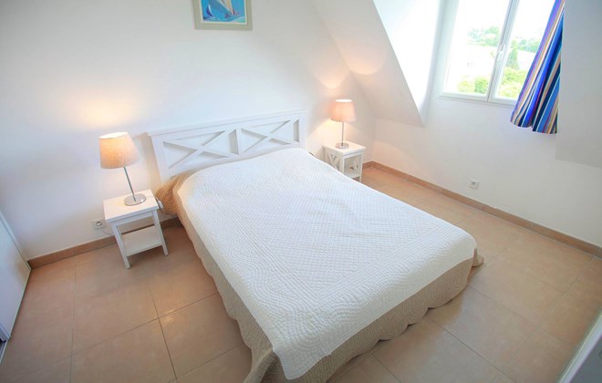 Résidence Prestige Odalys La Ferme de Deauville Basse-Normandie - Saint-Arnoult visuel 8/11