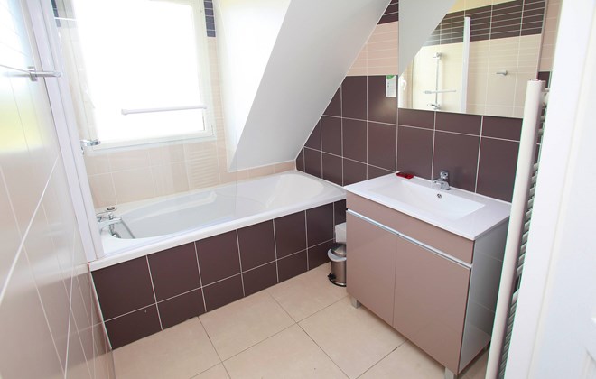 Résidence Prestige Odalys La Ferme de Deauville Basse-Normandie - Saint-Arnoult visuel 7/11