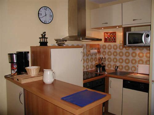 Résidence Primevères Aquitaine - Gourette visuel 9/12