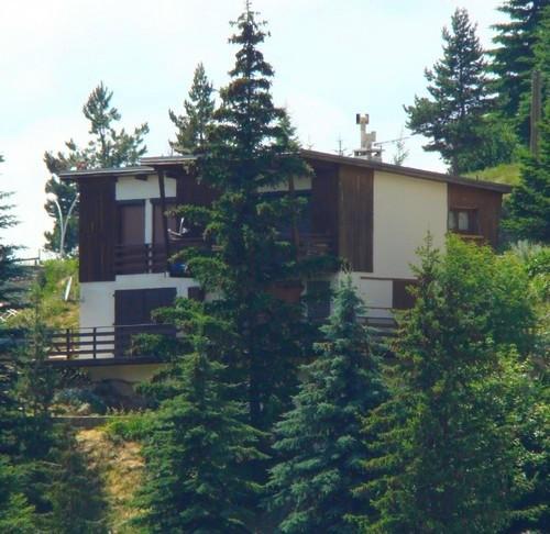 Résidence Primevers Provence-Alpes-Côte d'Azur - Orcières 1850 visuel 10/10