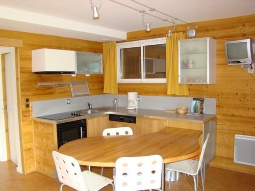 Résidence Primevers Provence-Alpes-Côte d'Azur - Orcières 1850 visuel 8/10