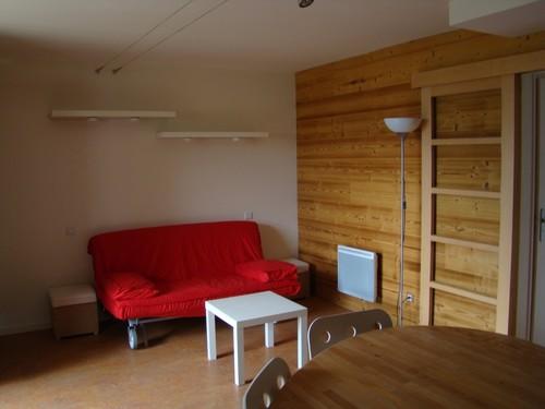 Résidence Primevers Provence-Alpes-Côte d'Azur - Orcières 1850 visuel 5/10