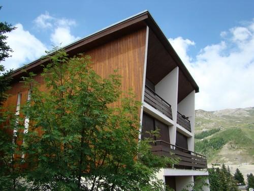 Résidence Primevers Provence-Alpes-Côte d'Azur - Orcières 1850 visuel 3/10