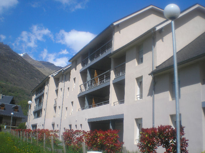 Résidence Pyrénées Zénith Midi-Pyrénées - Luz-Saint-Sauveur visuel 11/11