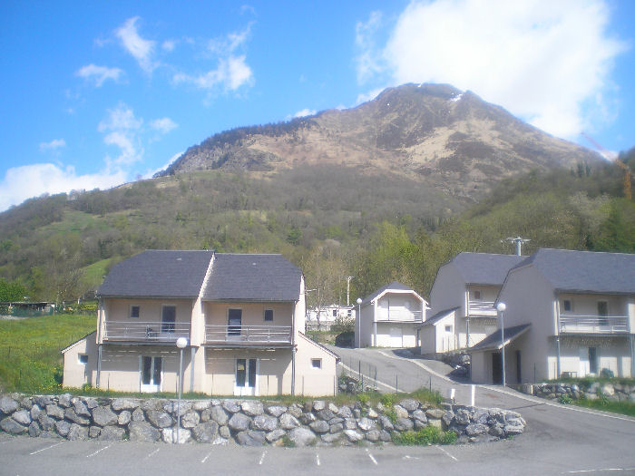 Résidence Pyrénées Zénith Midi-Pyrénées - Luz-Saint-Sauveur visuel 10/11