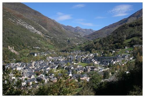 Résidence Pyrénées Zénith Midi-Pyrénées - Luz-Saint-Sauveur visuel 9/11