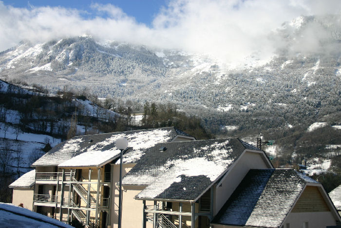 Résidence Pyrénées Zénith Midi-Pyrénées - Luz-Saint-Sauveur visuel 8/11