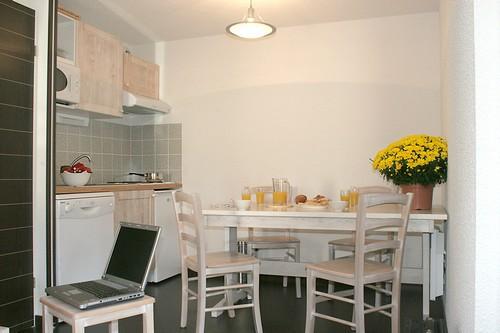 Résidence Pyrénées Zénith Midi-Pyrénées - Luz-Saint-Sauveur visuel 7/11