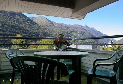 Résidence Pyrénées Zénith Midi-Pyrénées - Luz-Saint-Sauveur visuel 6/11