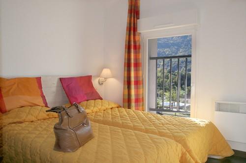 Résidence Pyrénées Zénith Midi-Pyrénées - Luz-Saint-Sauveur visuel 5/11