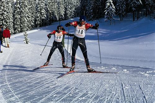 Résidence Quartier Altitude 1600 Quartier du Morel - Rhône-Alpes - Méribel visuel 8/10