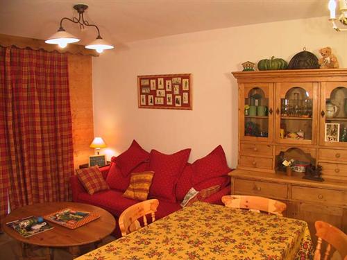 Résidence Quartier Altitude 1600 Quartier du Morel - Rhône-Alpes - Méribel visuel 4/10