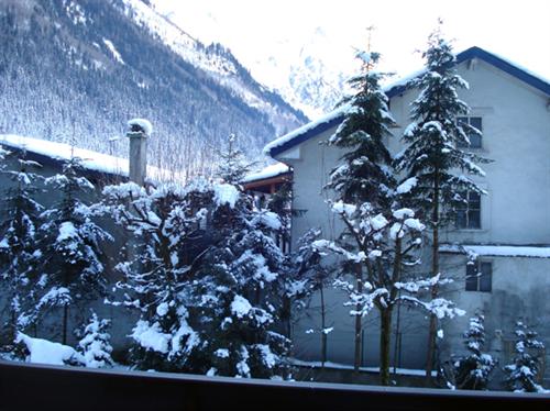 Quartier Gare de Montenvers Rhône-Alpes - Chamonix-Mont-Blanc visuel 6/10