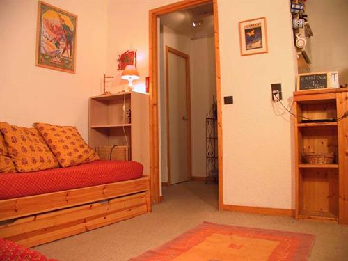 Résidence Quartier le Plateau Rhône-Alpes - Méribel visuel 8/10