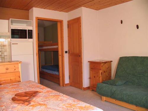 Résidence Quartier le Plateau Rhône-Alpes - Méribel visuel 7/10