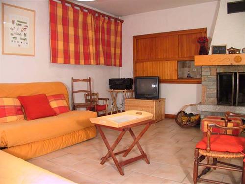 Résidence Quartier le Plateau Rhône-Alpes - Méribel visuel 4/10